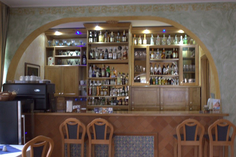 Hotel Lorenzo Cracovia Esterno foto