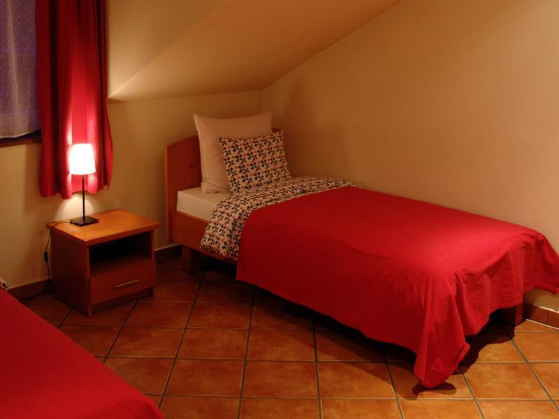 Hotel Lorenzo Cracovia Esterno foto